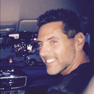 Meet your Posher, Pete